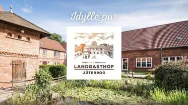 Unternehmen Landgasthof-Jüterbog - Inh. Herr Daniel Glinger-Gutwald