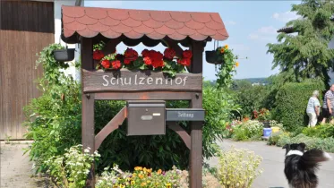 Unternehmen Reitstall Schulzenhof