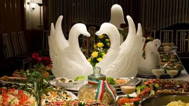 Unternehmen Fährhaus Kirschenland