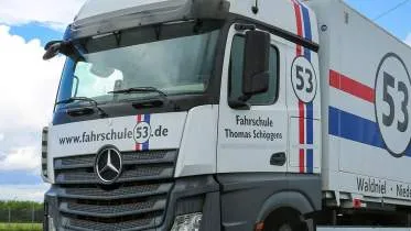 Unternehmen Fahrschule Thomas Schöpgens