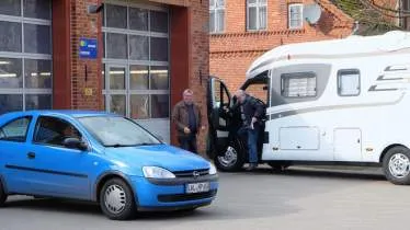 Unternehmen Kfz-Werkstatt Harald Pannke