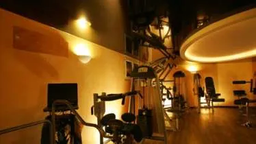 Unternehmen SaasWellFit Ruth Müller