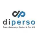 Firmenlogo von Diperso Dienstleistungs GmbH & Co. KG