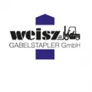 Firmenlogo von Weisz Gabelstapler GmbH