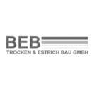 Firmenlogo von BEB Trocken & Estrich Bau GmbH