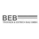 Firmenlogo von BEB Trocken & Estrich Bau GmbH