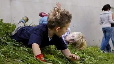 Unternehmen Kinderhaus Thalwil AG