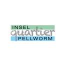 Firmenlogo von Ferienwohnung Inselquartier-Pellworm