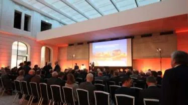 GATE Veranstaltungstechnik GmbH