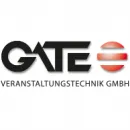 Firmenlogo von GATE Veranstaltungstechnik GmbH