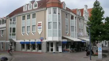 Unternehmen Fischrestaurant Fisch Rehbock