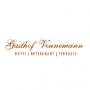 Firmenlogo von Gasthof und Hotel Hubertus Vennemann