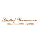 Firmenlogo von Gasthof und Hotel Hubertus Vennemann