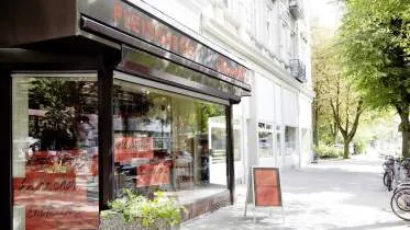 Unternehmen Fleischerei Jacob