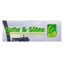 Firmenlogo von Kuthe & Söhne - landwirtschaftliches Lohnunternehmen