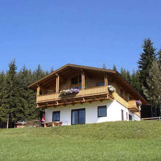 Unternehmen Ferienhaus Astrid