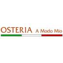 Firmenlogo von Osteria A Modo Mio