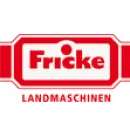 Firmenlogo von Fricke Landmaschinen GmbH