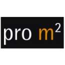 Firmenlogo von pro m2 GmbH