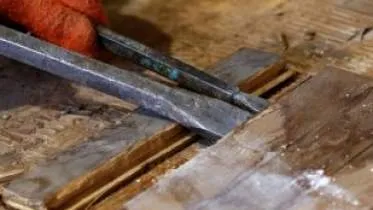 Unternehmen Tischlerei Hendrik Falk