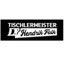 Firmenlogo von Tischlerei Hendrik Falk