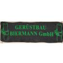 Firmenlogo von Gerüstbau Biermann GmbH