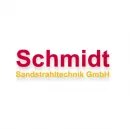 Firmenlogo von Schmidt Sandstrahltechnik GmbH