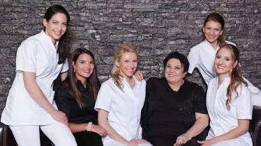Unternehmen BEAUTY CENTER Winterthur