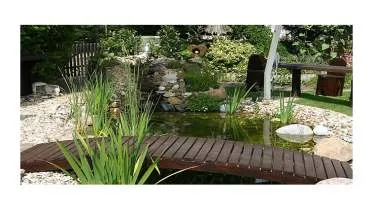 Unternehmen Teichcenter am Eulenberg - Inhaber: Jörg Witticke