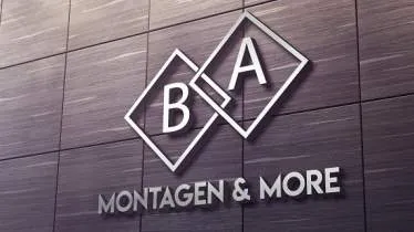 Unternehmen B.A. Montagen & More - Inh.Alexander Bast