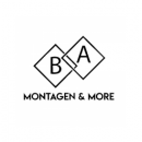 Firmenlogo von B.A. Montagen & More - Inh. Alexander Bast