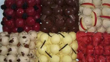 Unternehmen Dietmar Mack - - Häfeles Hofeis