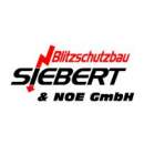 Firmenlogo von Blitzschutzbau Siebert & Noe GmbH