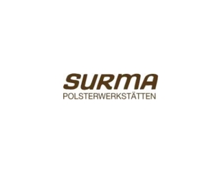 Firmenlogo von SURMA Polsterwerkstätten