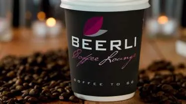 Unternehmen Beerli Coffee Lounge