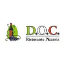 Firmenlogo von Ristorante Pizzeria D.O.C.