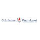 Firmenlogo von Grünhainer Verzinkerei GmbH