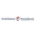 Firmenlogo von Grünhainer Verzinkerei GmbH