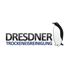 Firmenlogo von Dresdner Trockeneisreinigung - Sven Finkbeiner