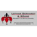 Firmenlogo von Lothar Gerhardt & Söhne Schrott und Metallhandel - Lothar Gerhardt