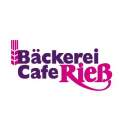 Firmenlogo von Bäckerei & Café Rieß