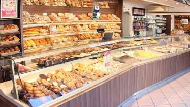 Unternehmen Bäckerei & Café Rieß