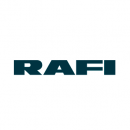 Firmenlogo von RAFI GmbH & Co. KG