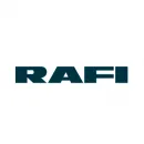 Firmenlogo von RAFI GmbH & Co. KG