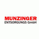 Firmenlogo von Munzinger Entsorgungs GmbH Frank Munzinger