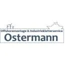 Firmenlogo von Offshoremontage Ostermann