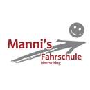 Firmenlogo von Manni's Fahrschule Inh. Manfred Fechter