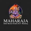 Firmenlogo von Maharaja