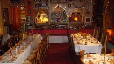 Unternehmen Maharaja