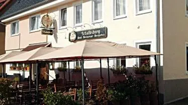 Unternehmen HOTEL - Landgasthof Schalksburg